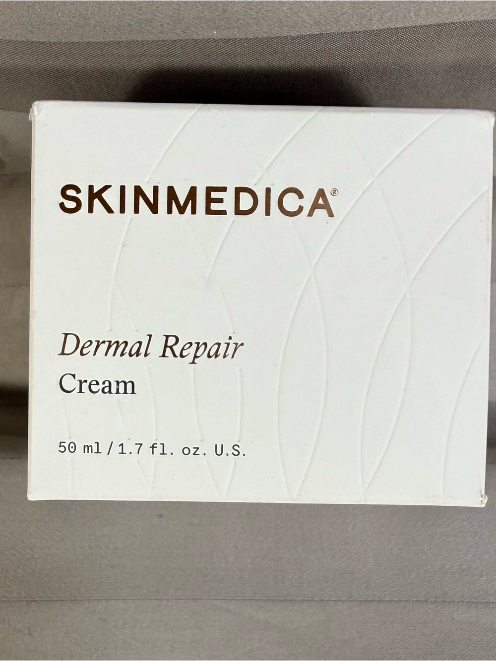 SkinMedica Dermal Repair Cream